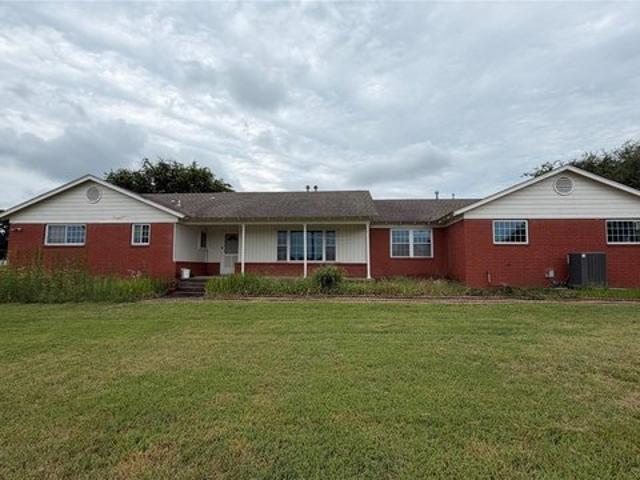 House for sale in Tulsa, Oklahoma