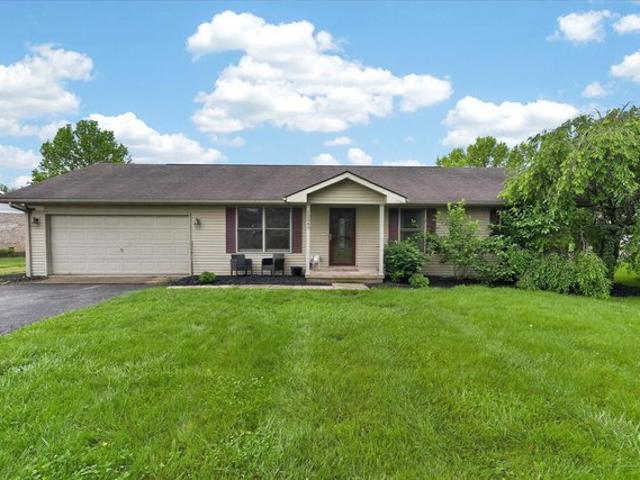 House for sale in Greenfield, Highland County