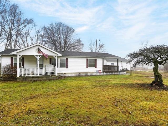House for sale in Petersburg, Ohio