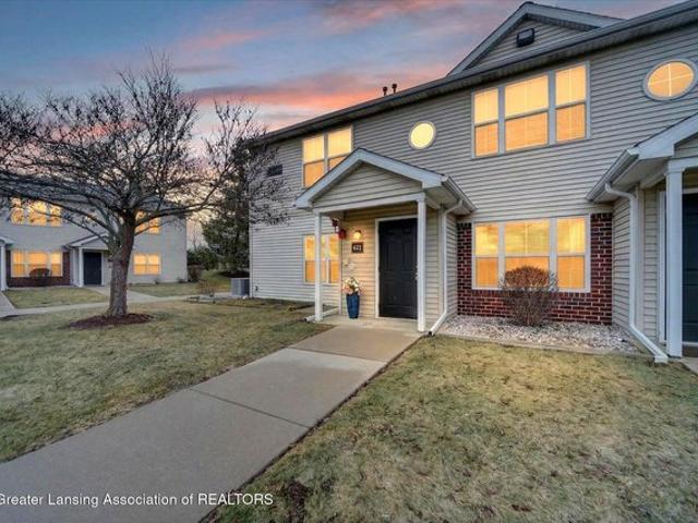 Condo for sale in Eaton, Michigan
