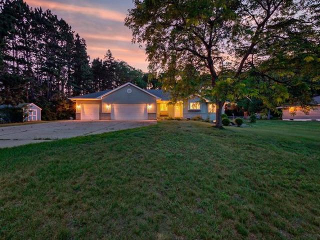 House for sale in Zimmerman, Minnesota