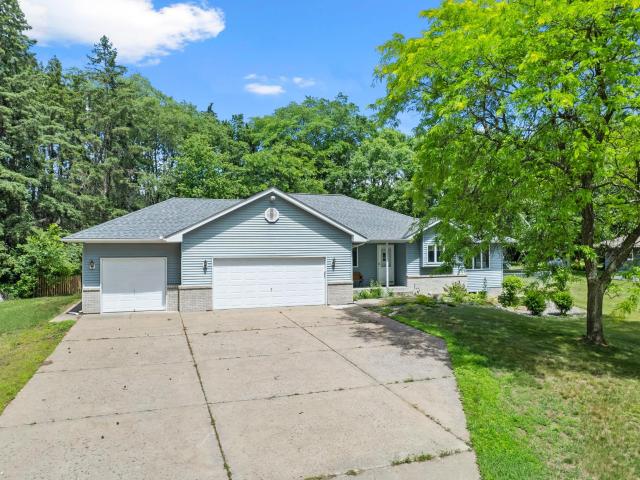 House for sale in Zimmerman, Minnesota