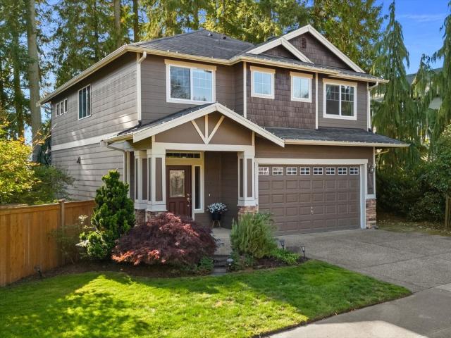 House for sale in Bothell, King County