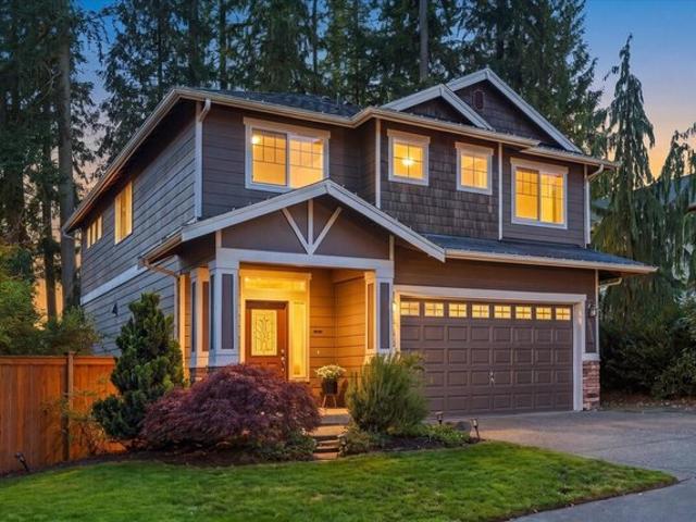 House for sale in Woodinville, King County