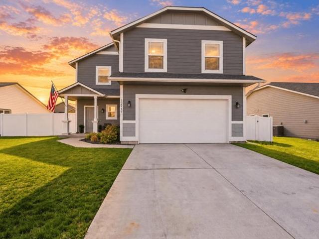 House for sale in Highland Village, Airway Heights