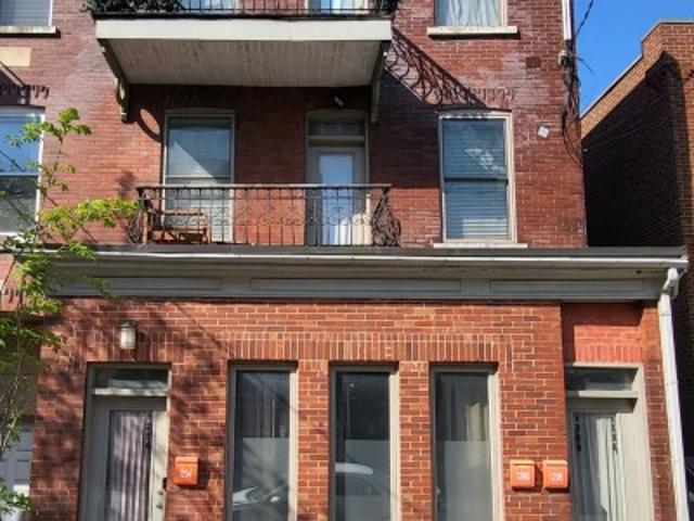 Property for sale in Pointe-Saint-Charles, Montréal