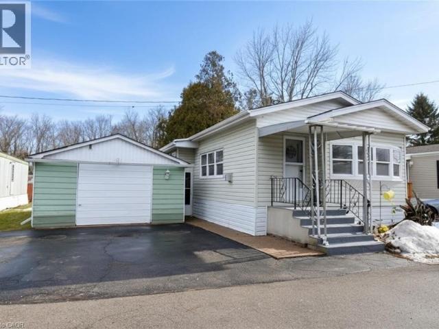 Property for sale in Ancaster, Ontario