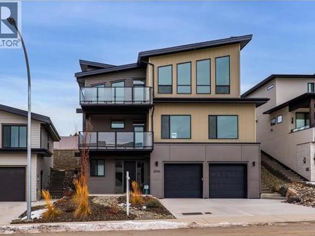House for sale in Kamloops, British Columbia