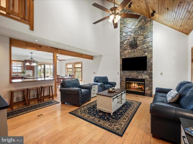 House for sale in West Virginia