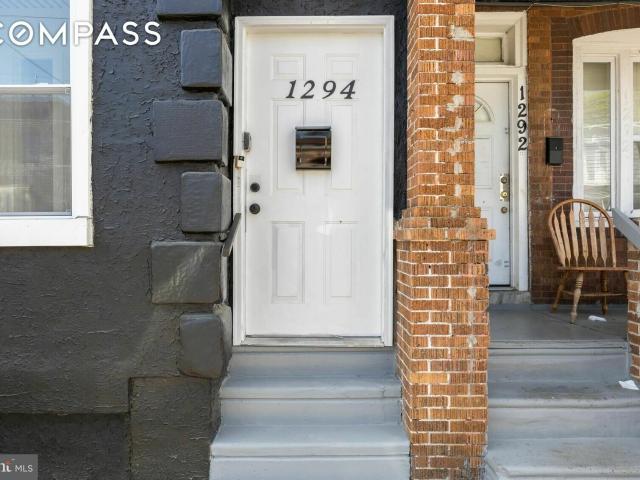Townhouse for sale in Camden