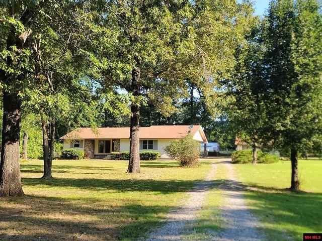 House for sale in Ark
