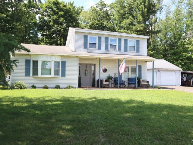 House for sale in Central Square, New York