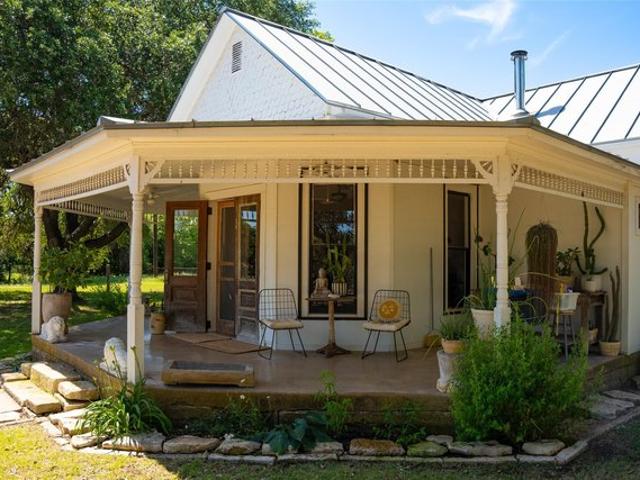 Farm for sale in Blanco, Texas