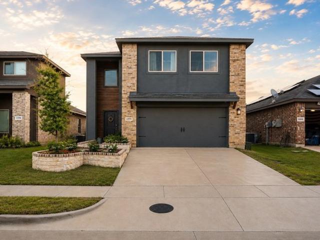House for sale in Forney, Texas