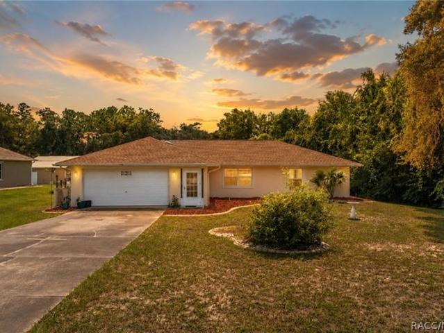House for sale in Hernando, Florida
