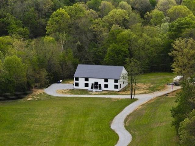 Farm for sale in Russellville, Kentucky