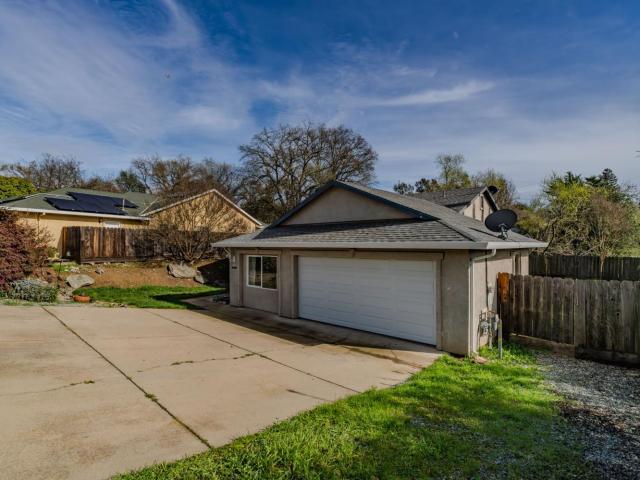 House for sale in San Andreas, California