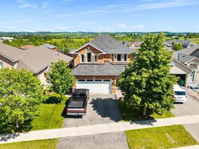 House for sale in Peterborough, Ontario