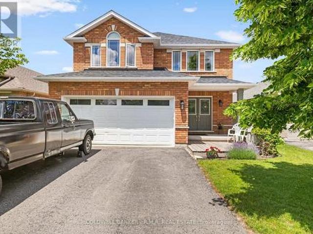 House for sale in Peterborough, Ontario
