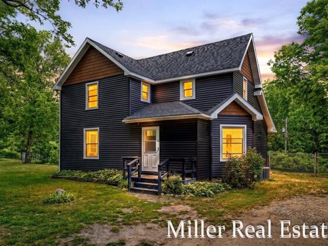 House for sale in Hastings, Michigan
