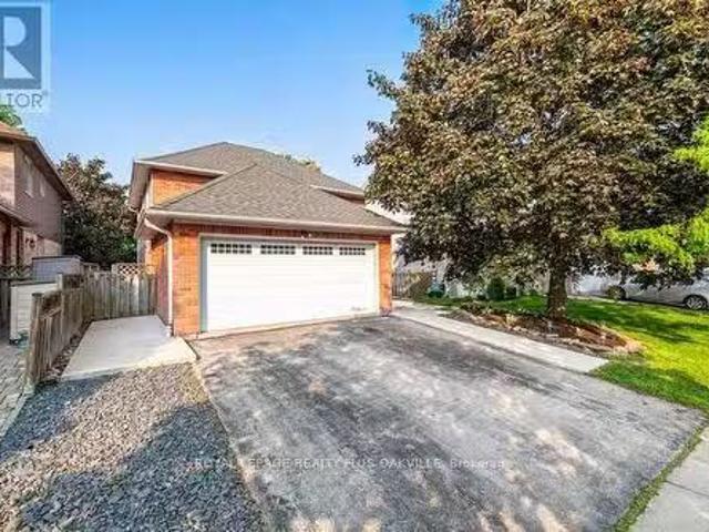 House for sale in Burlington, Ontario