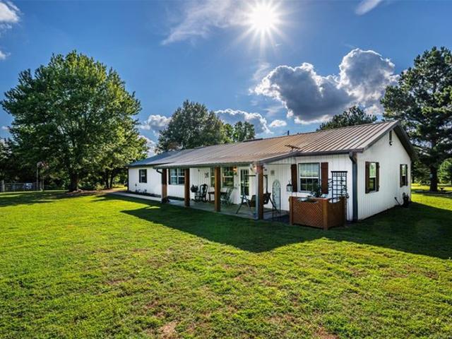 Farm for sale in Mcalester, Oklahoma