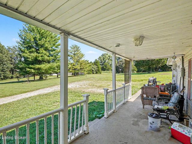 House for sale in Irvington, Breckinridge County