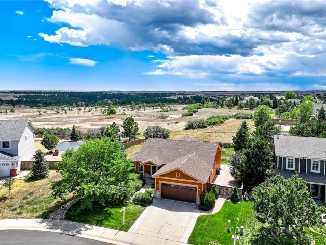 House for sale in Castle Rock, Douglas County