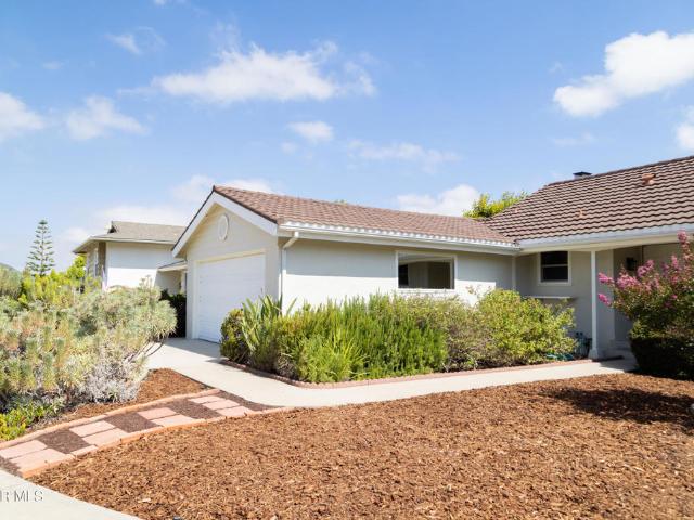 House for sale in Newbury Park, California