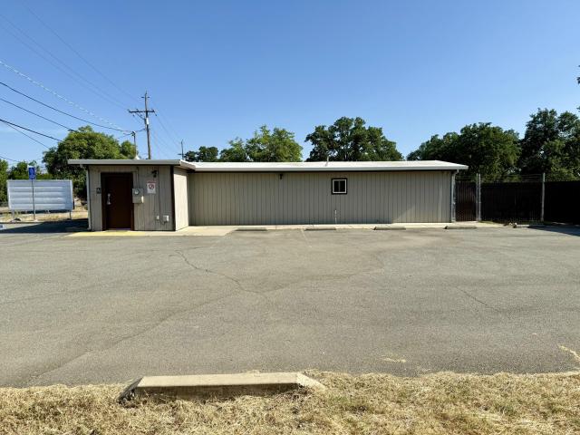 Commercial for sale in Redding