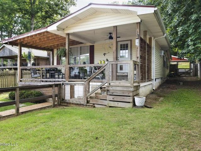 House for sale in Ashland, Mississippi