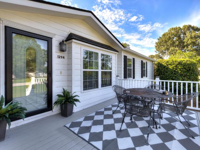 House for sale in Manning, South Carolina