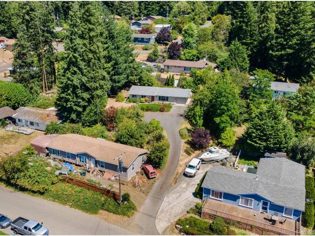 House for sale in Coquille