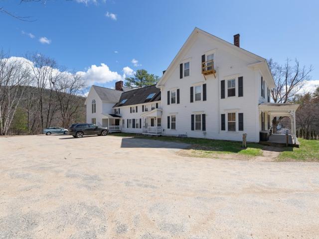 Commercial for sale in New Hampshire