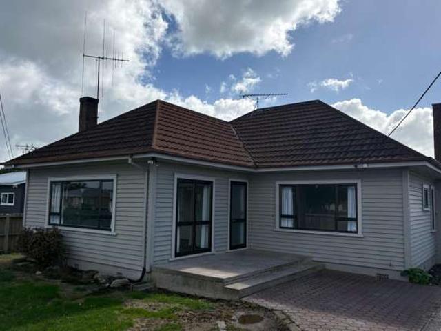 House for rent in Te Awamutu, Waikato