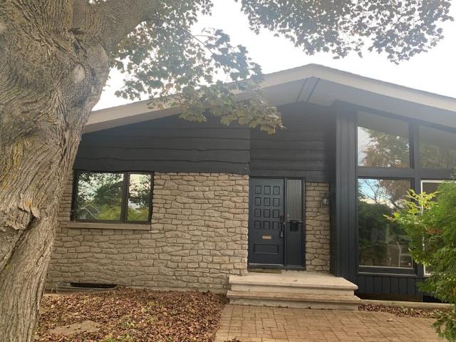 House for rent in Billings Bridge, Ottawa