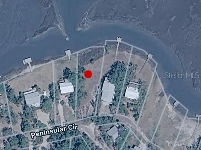 Land for sale in Panacea, Florida
