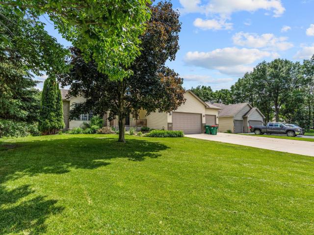House for sale in Andover, Minnesota
