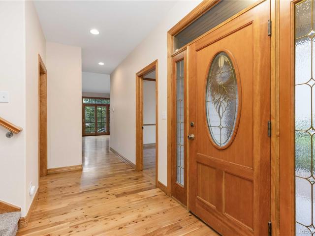 House for sale in Evergreen, Colorado