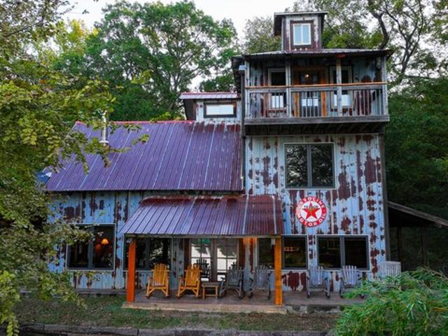 Farm for sale in Colbert, Oklahoma