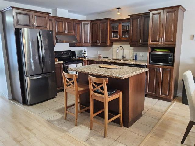 Apartment for rent in Mauricie, Quebec
