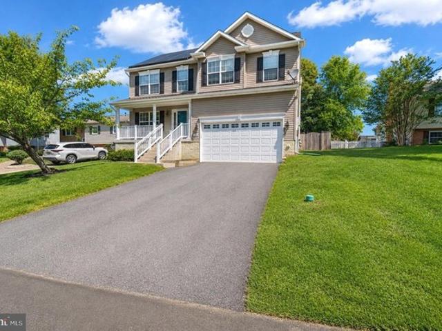 House for sale in Annapolis, Maryland
