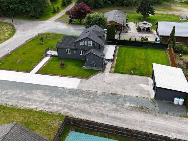 House for sale in Darrington, Washington