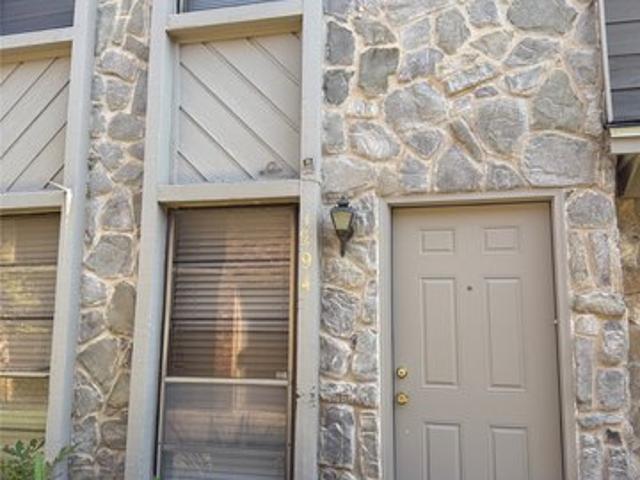 Condo for sale in Waco, Texas