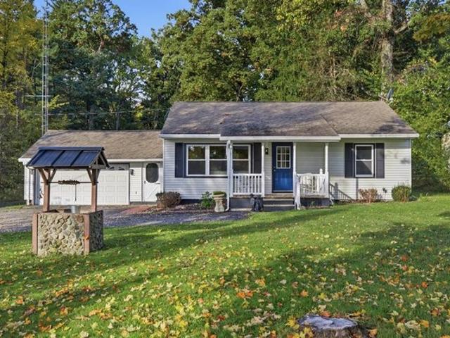 House for sale in Bucyrus, Crawford County