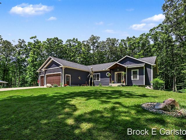 House for sale in Michigan