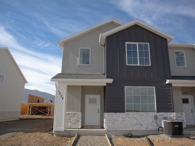 Townhouse for sale in Salem, Utah