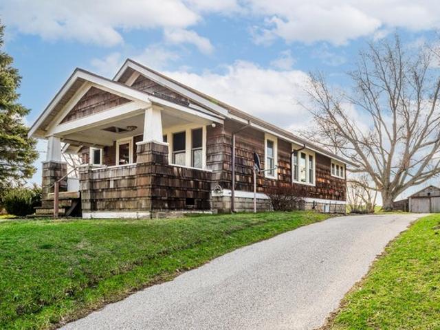 House for sale in Buchanan, Michigan