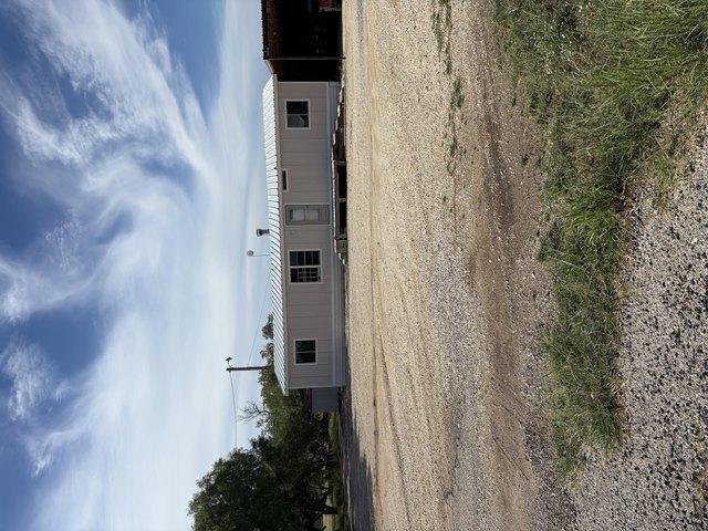 House for sale in Concho, Texas