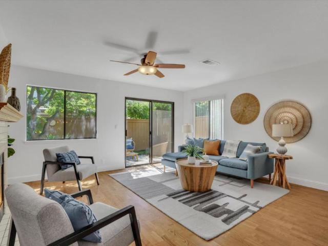 Townhouse for sale in San Jose, California